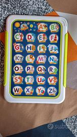 Alfabetiere lisciani