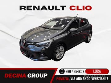 Renault Clio TCe 90 cv Business