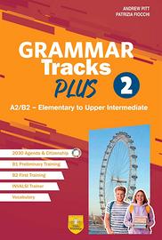 Grammar track Plus 2