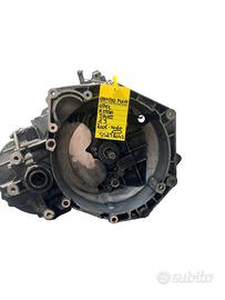 CAMBIO MANUALE OPEL ASTRA 1.9; 55292042