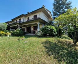 VILLA A SCHIERA A TORRI DI QUARTESOLO
