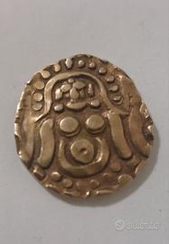 Moneta d'oro Govinda Chandra