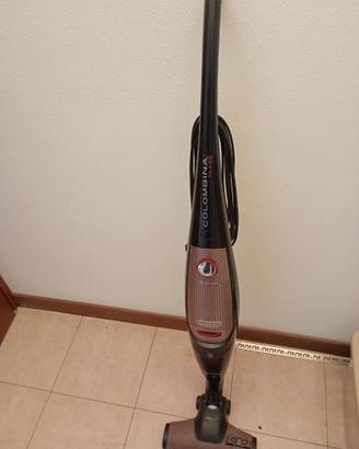 Aspirapolvere colombina de longhi