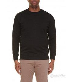 Felpa girocollo Maxfort  7XL nuova