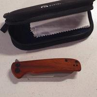 Civivi Chevalier Cuibourtia 