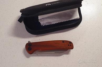 Civivi Chevalier Cuibourtia 