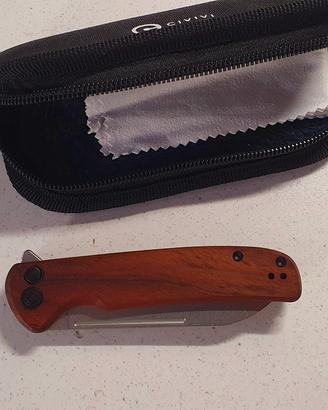 Civivi Chevalier Cuibourtia 