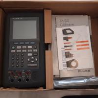 FLUKE 701 - Multimetro
