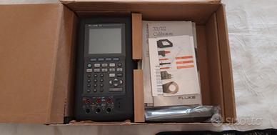 FLUKE 701 - Multimetro