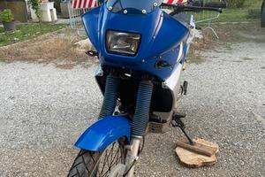 Yamaha xtz660 tenerè