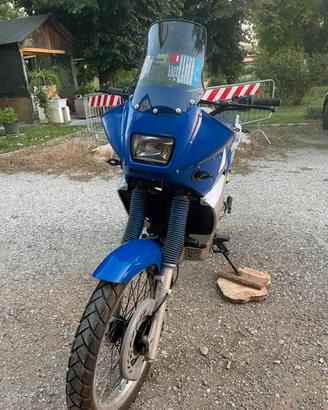 Yamaha xtz660 tenerè