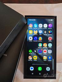 Galaxy S24 Ultra 1TB SM S928B/DS