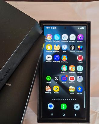 Galaxy S24 Ultra 1TB SM S928B/DS