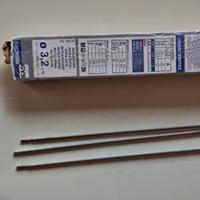 2 KG ELETTRODI PER SALDATURE