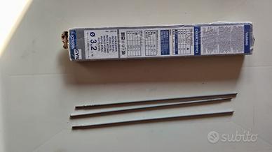 2 KG ELETTRODI PER SALDATURE