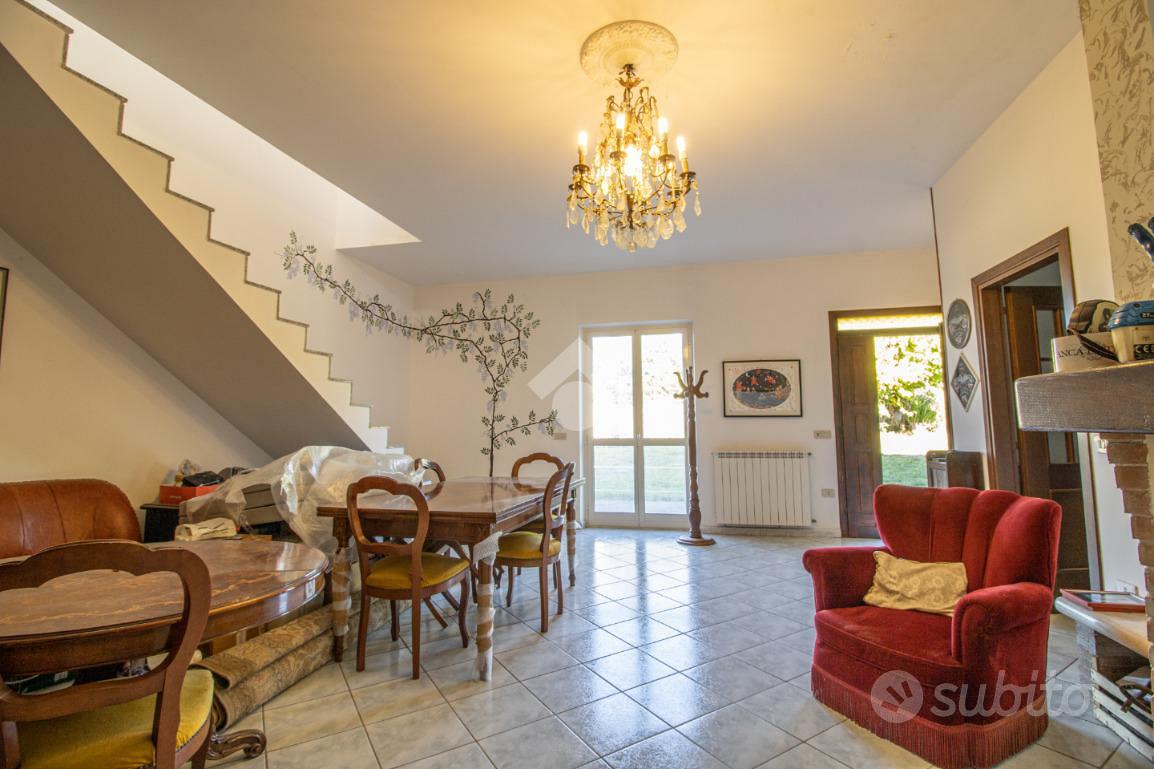 House in Torri in Sabina, Rieti - Vista 3