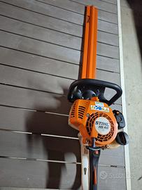 taglia siepe stihl