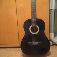 chitarra classica 