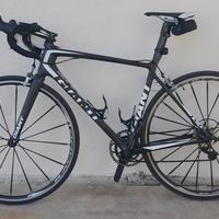 Giant TCR Advanced SL