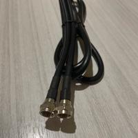 Cavo coassiale decoder rg59