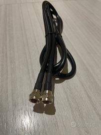 Cavo coassiale decoder rg59