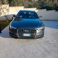 audi a 6 2018 20tdi
