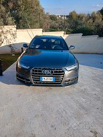 audi a 6 2018 20tdi