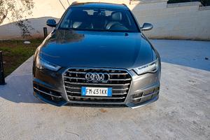 audi a 6 2018 20tdi