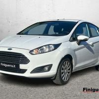 Ford Fiesta 1.2 60CV Titanium