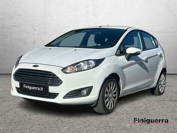 Ford Fiesta 1.2 60CV Titanium