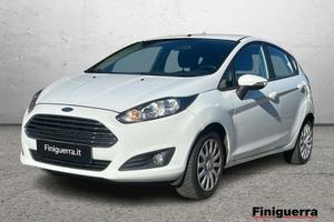 Ford Fiesta 1.2 60CV Titanium