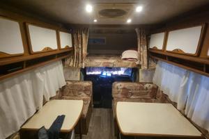 Rimor SuperBrig 7 Posti Letto pochi km