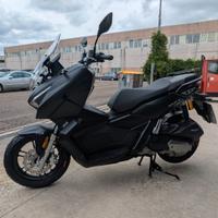 Kymco Dink-X 125
