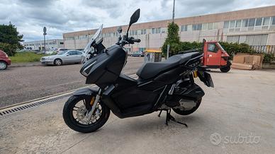 Kymco Dink-X 125