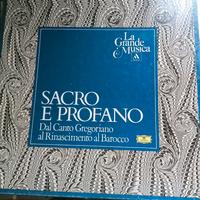 Storia della musica