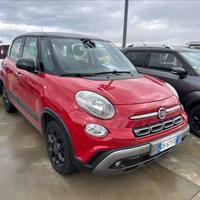 FIAT 500L Cross 1.3 mjt Mirror City Cross 95cv