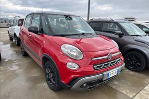 FIAT 500L Cross 1.3 mjt Mirror City Cross 95cv
