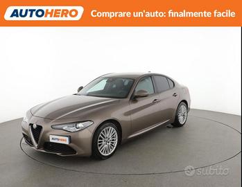 ALFA ROMEO Giulia WR36108