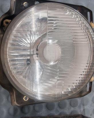 fari Volkswagen golf mk2