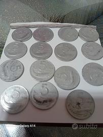 monete italiane rare 