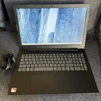 Notebook Lenovo V145 - AMD A4 - 240GB SSD - WIN 10