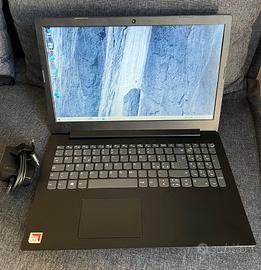 Notebook Lenovo V145 - AMD A4 - 240GB SSD - WIN 10