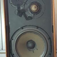 Coppia di altoparlanti AR 3a