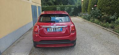 Fiat 500x - 2016