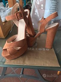 Scarpe prima donna