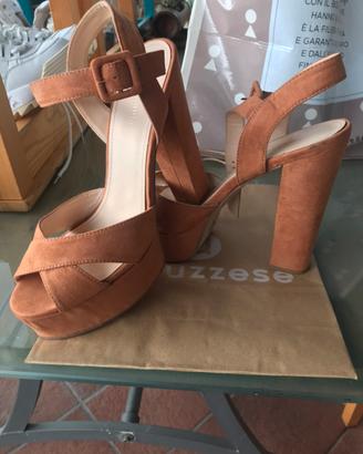 Scarpe prima donna