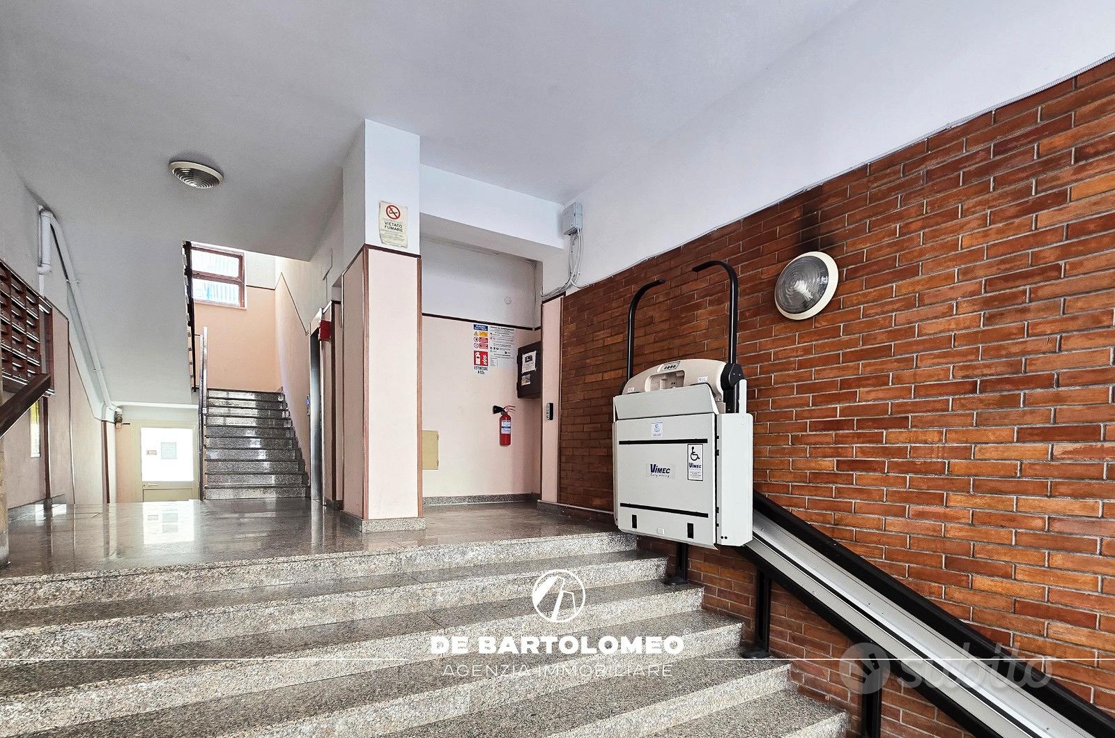 Appartamento – TA - Vista 3