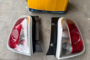 Fari posteriori Fiat/Abarth 500