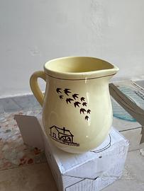 Il Bricco del Mulino Bianco (1986) - Collezione Vi