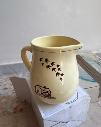 Il Bricco del Mulino Bianco (1986) - Collezione Vi